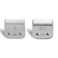 Replacement Ceramic Blades Set (Size 2#(2 pcs))