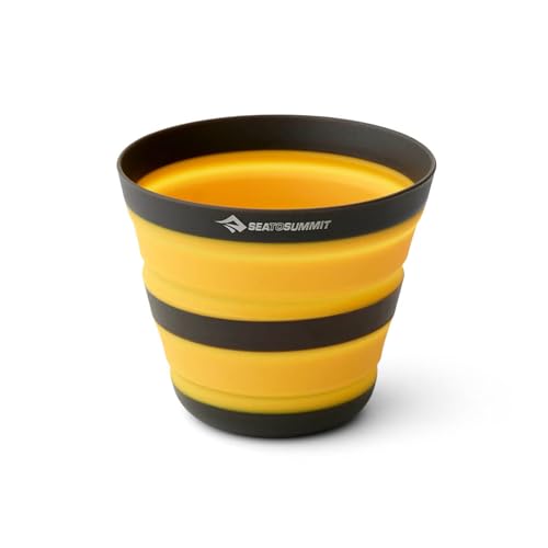 Frontier Collapsible 12 (Sulphur Yellow)