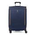 Crew Classic Softside Checked Luggage (Patriot Blue / Checked Medium)