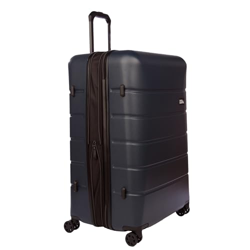 Glacier Hardside Luggage (Storm / 22" (Carry-On))