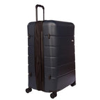 Glacier Hardside Luggage (Storm / 22" (Carry-On))