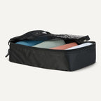 4 Piece Space (Black / 4 x Small)