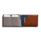 Travel Wallet (Sienna)