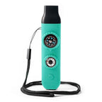 Emergency Survival Safety Whistle (TURQUOISE)
