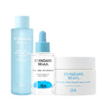 3 Step Hydration Barrier Set