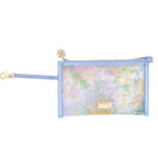 Insulated Cooler Tote (Lilly Garden Stripe)
