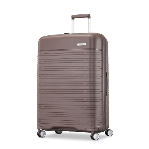 Elevation Plus (Large / Chocolate Mauve)