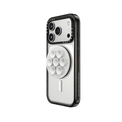 Snappy Snap & Stick Grip Stand Magsafe Compatible