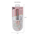 Style Xpress Goodie 2 Shears Hair Cutting Scissors (GOODIE 2 SHEARS)