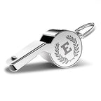 Letters Coach Gifts (The letter E / 1.8*0.7 Inch)