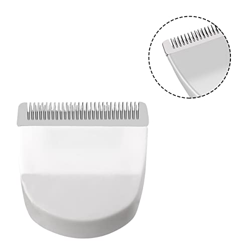 Replacement Blades #2068 (2 White)
