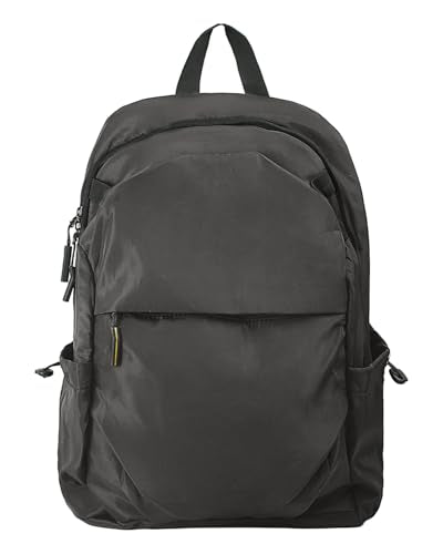 Multi Pocket Laptop Backpack (Grey)