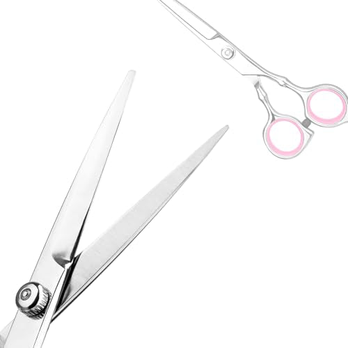 Professional Home Hair Cutting Kit (Pink)