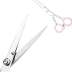 Professional Home Hair Cutting Kit (Pink)