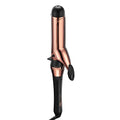 INFINITIPRO BY CONAIR Rose Gold Titanium 1 1 (Black / 1 1/2-Inch)