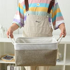 TheWarmHome Storage Basket for Organizing - Image 6
