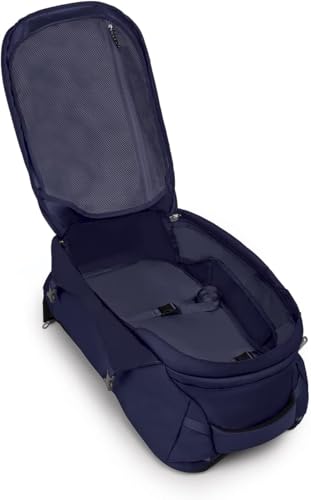 Fairview 40L Women's Travel Backpack (40l / Winter Night Blue)