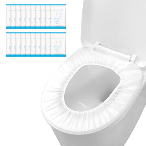 50 Pack Disposable Toilet Seat Cover (50 Pack)