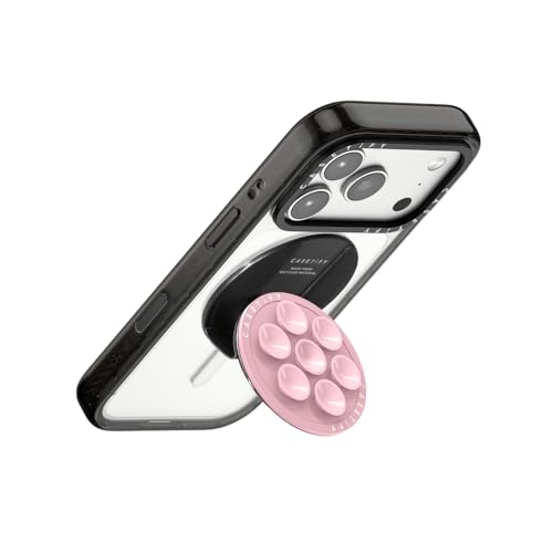 Snappy Snap & Stick Grip Stand Magsafe Compatible