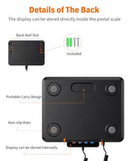 Shipping Scale