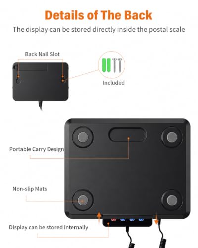 Shipping Scale