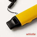 Emergency Survival Safety Whistle (Yellow)