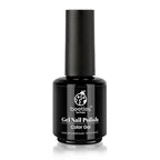 Beetles Gold Gel Polish 15ML Champagne Gold Glitter Flashy Color Gel Polish (L - Flakie Gold | Champagne Gold)