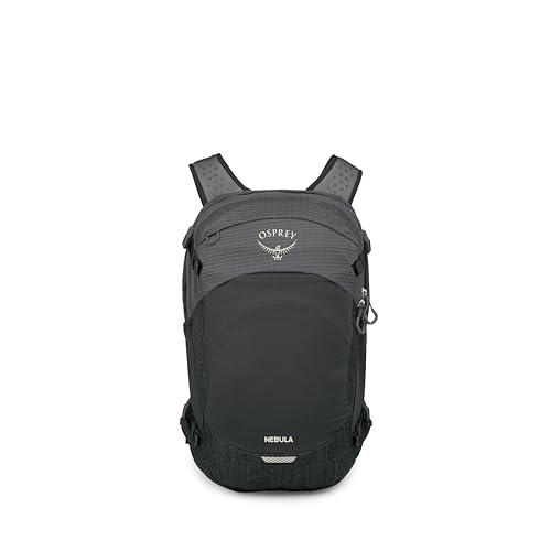Nebula Commuter Backpack (Phantom Grey Heather)
