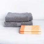 Microfiber Beach Towel (T-sunset Coast / Extra Large(67x35"))