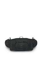 Talon 6L Men's Lumbar Hiking Waist Pack (6l (Extended Fit) / Black/Coal Grey)