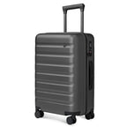 Carry On Luggage 22x14x9 Airline Approved (03-Grey (Basic2.0) / Carry-On 20-Inch)