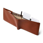 Travel Wallet (Sienna)