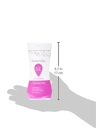 Refreshing Feminine Wipes