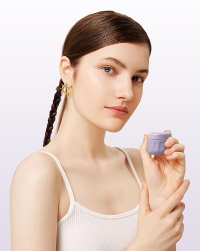 Travel Containers for Toiletries (1 OZ (30ML) / Red Rock)
