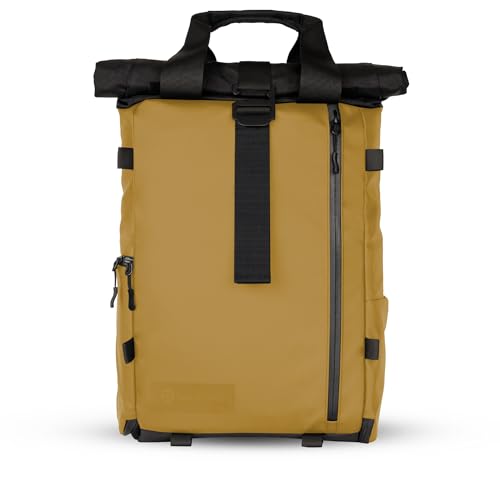 PRVKE Lite Weather (PRVKE Lite / Bag Only / Dallol Yellow)