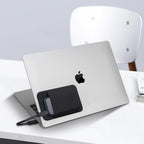 Portable Hard Drive Sleeve for Laptop (SSD / Black)
