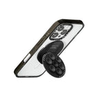Snappy Snap & Stick Grip Stand Magsafe Compatible
