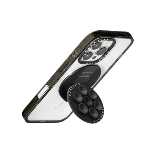 Snappy Snap & Stick Grip Stand Magsafe Compatible