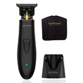 T Shaper Cordless Beard & Hair Trimmer for Men ST5206 (Black Dlc)