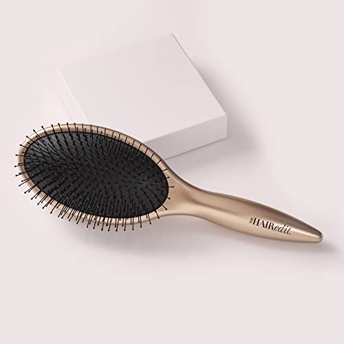 Smooth & Polish Brush (Regular / Gold)
