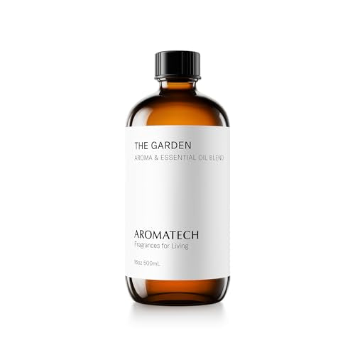 The Garden Aroma Oil for Scent Diffuser