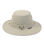 Sanford Safari Sun Hat for Men and Women (Large / Dark Khaki)