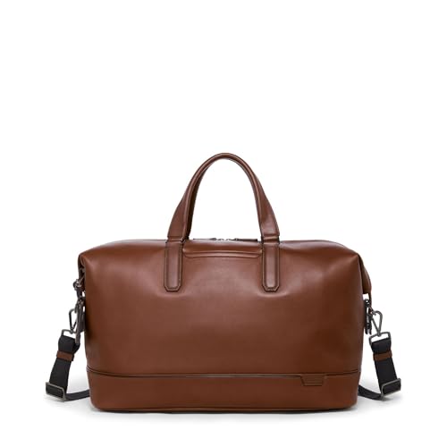 Harrison Nelson Duffel (One Size / Cognac)
