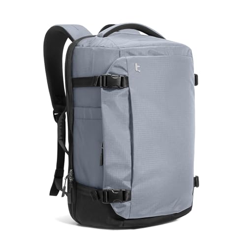 Travel Backpack 28L (Silver Gray-ripstop / 28L)