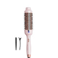 Thermal Brush Blowout Express 1.77" Ionic Heated Round Brush (1.7 Inch / Millennial Pink)