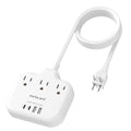 US to Japan Adapter (Type A-Japan China)