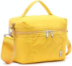 NOL Natural Organic Lifestyle Insulated Lunch Bags - Image 10