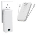Portable Charger Power Bank 10000mAh PD20W w
