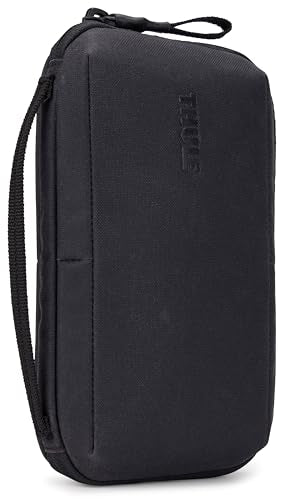 Aion Travel Organizer (Black)