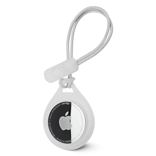 AirTag Holder (Clear)